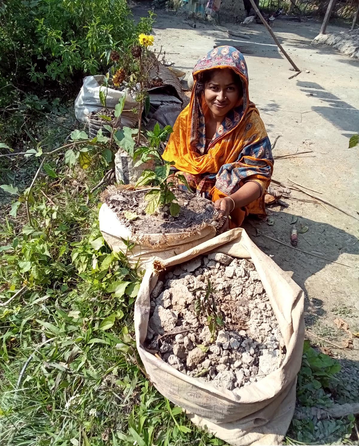 ©CARE Bangladesh